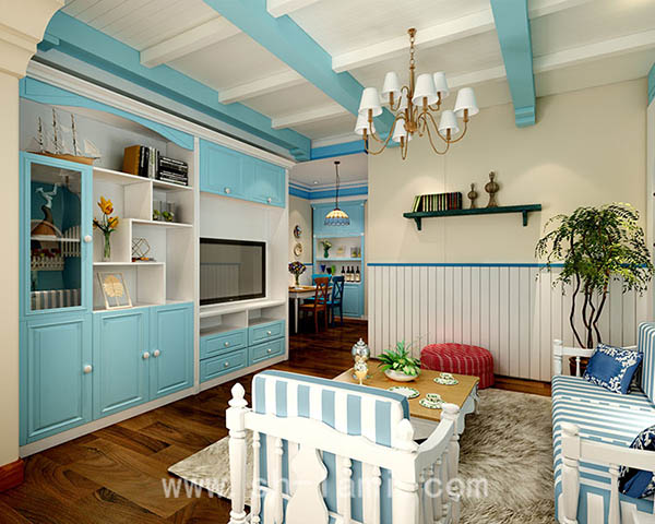 地中?？蛷d定制