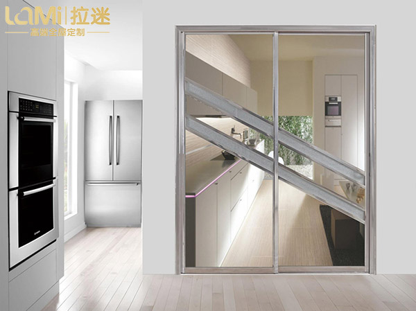 拉迷推拉門(mén)