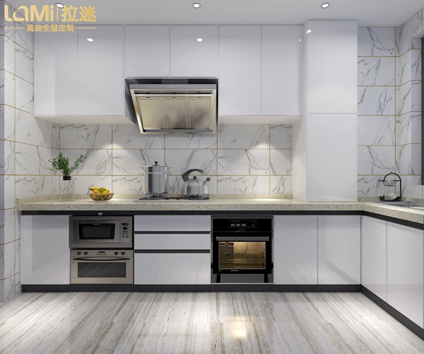 廚房設(shè)計(jì)