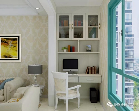 陽(yáng)臺(tái)柜