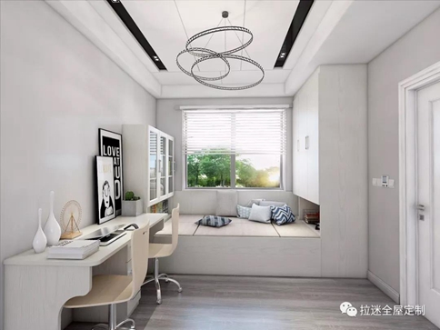 簡(jiǎn)約榻榻米