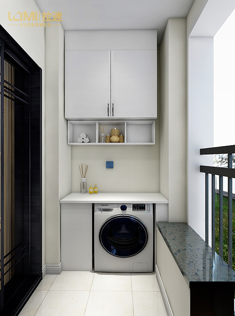 陽(yáng)臺(tái)儲(chǔ)物柜