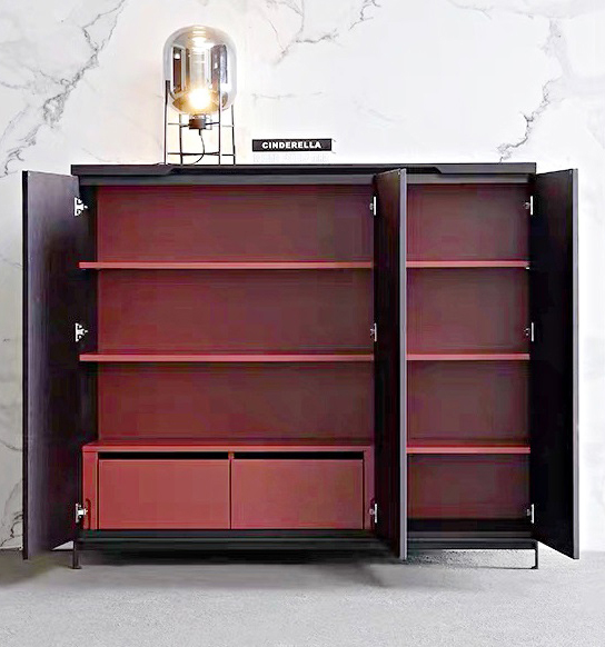 入戶鞋柜，玄關(guān)鞋柜