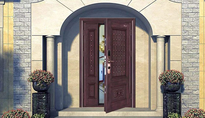 入戶門國(guó)家標(biāo)準(zhǔn)尺寸