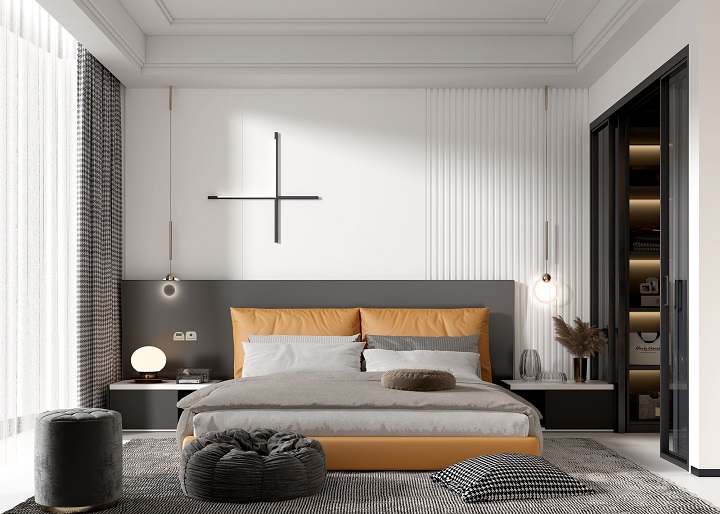 室內(nèi)簡(jiǎn)約設(shè)計(jì)風(fēng)格圖片